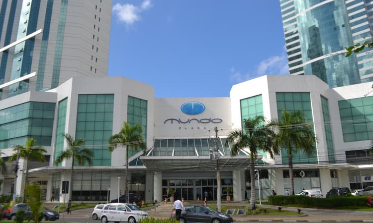 Grupo Petropolis