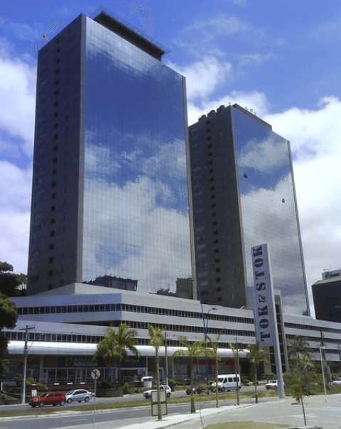 Grupo Petropolis